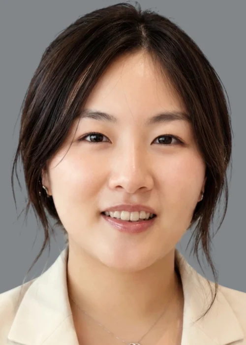 Dr. Nayun Lee