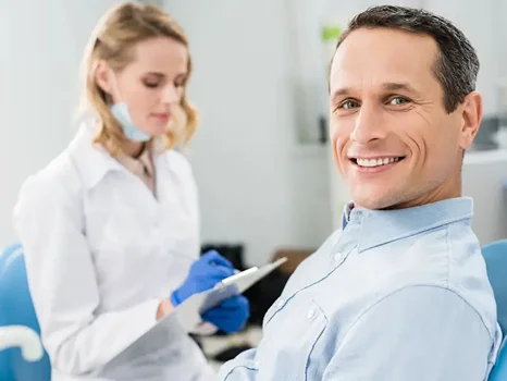 General Dentistry