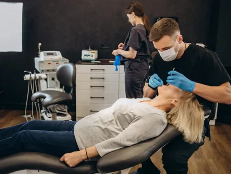 Oral Surgery