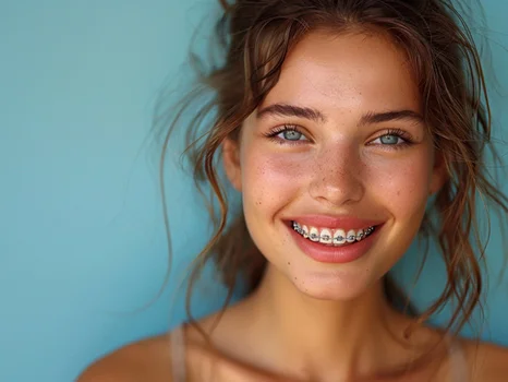 Orthodontics