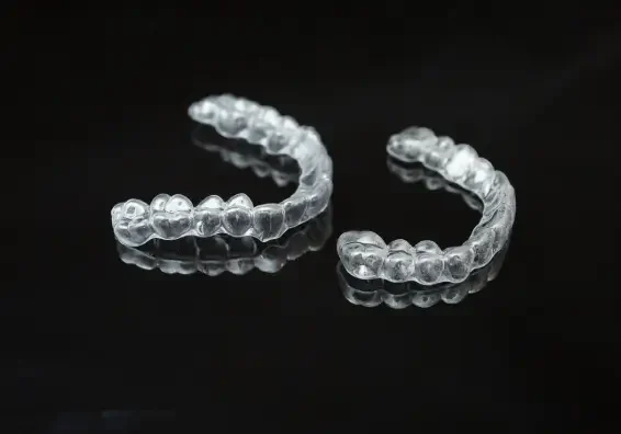 Clear Aligners