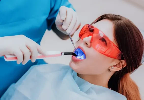 Dental Cleaning