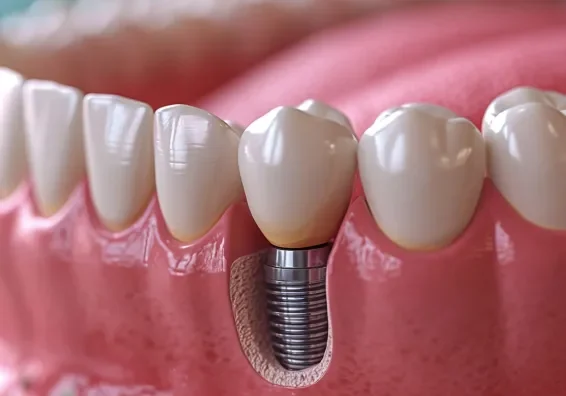 Dental Implant