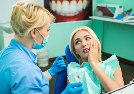 Emergency Dentistry