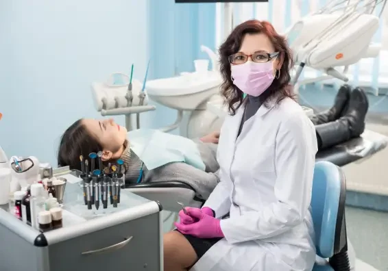 General Dentistry