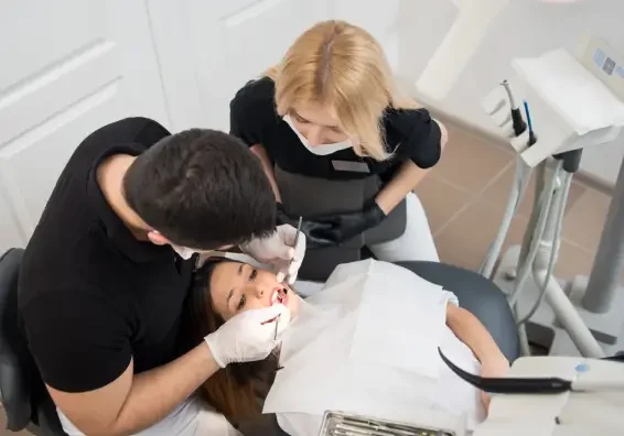 Oral Surgery