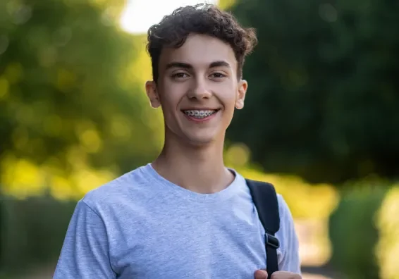 Orthodontic Treatment