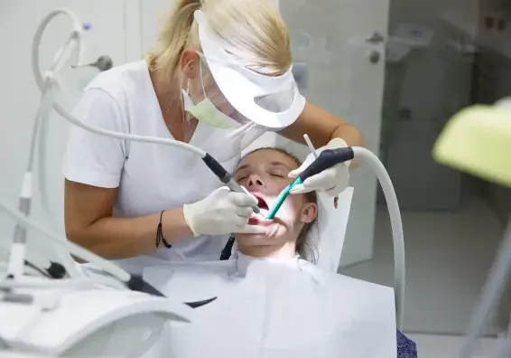 Periodontal Services