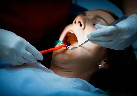 Preventive Dental Care