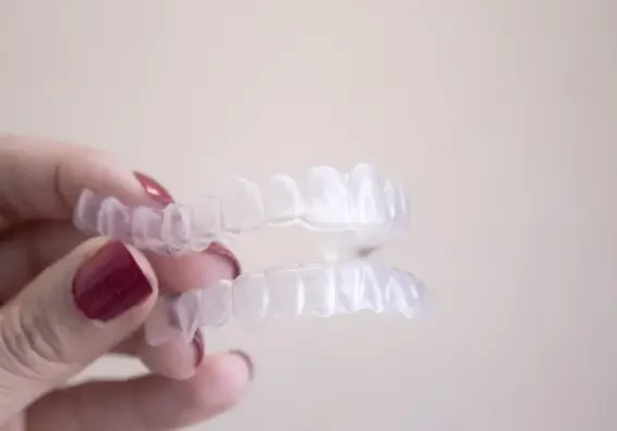Dental Retainers