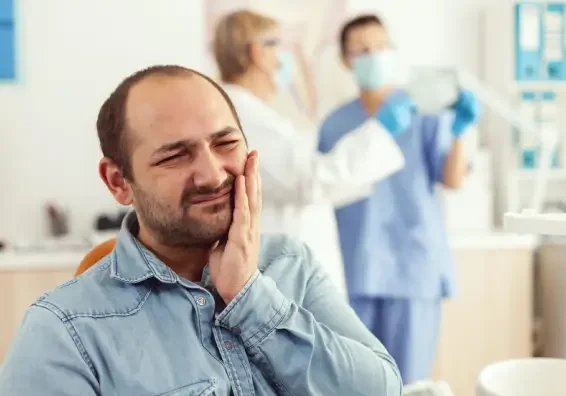 TMJ Treatment in Houston, TX